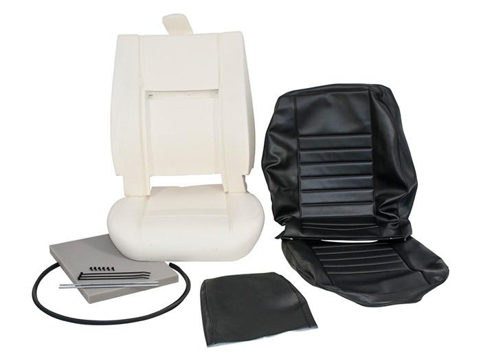Re Trim Kit<br /><br />