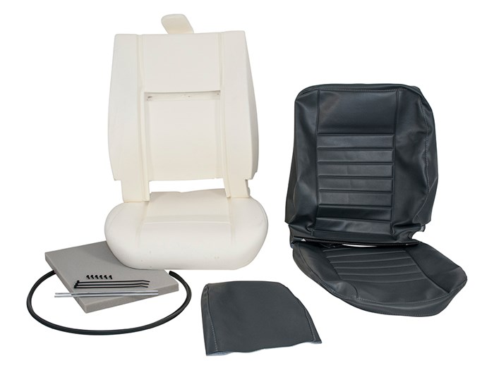 Re Trim Kit<br /><br />