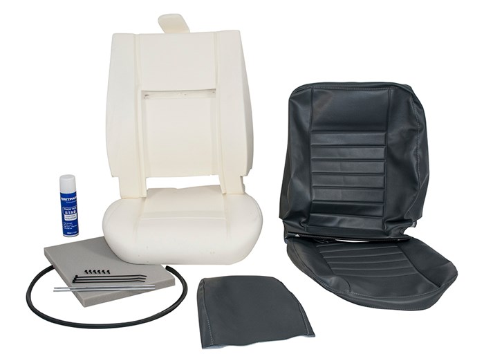 Re Trim Kit<br /><br />