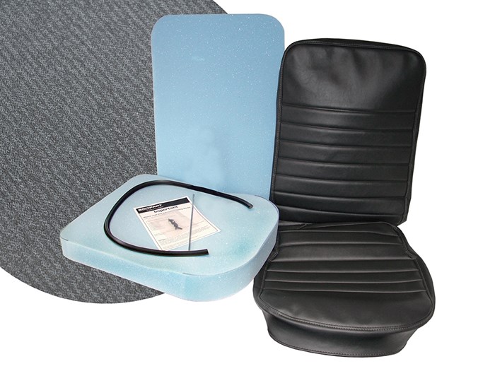 Re Trim Kit<br /><br />