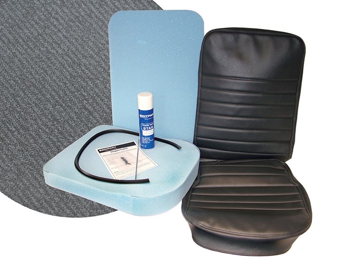 Re Trim Kit<br /><br />