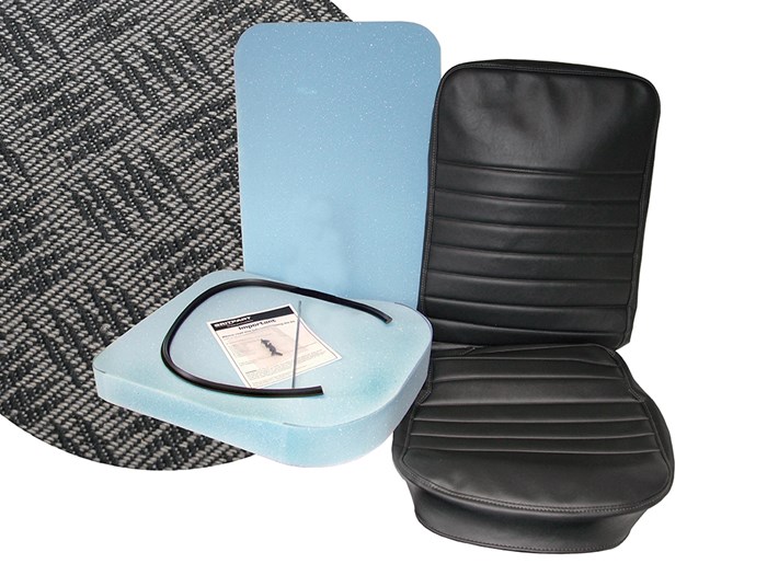 Re Trim Kit<br /><br />