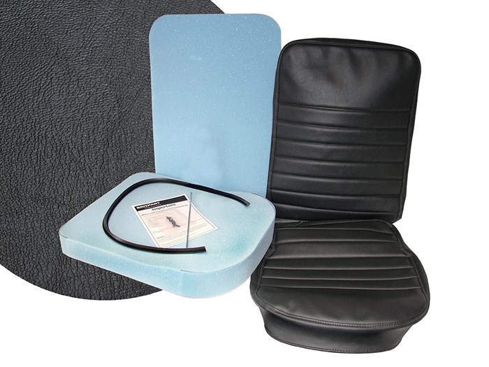 Re Trim Kit<br /><br />