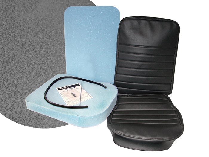 Re Trim Kit<br /><br />
