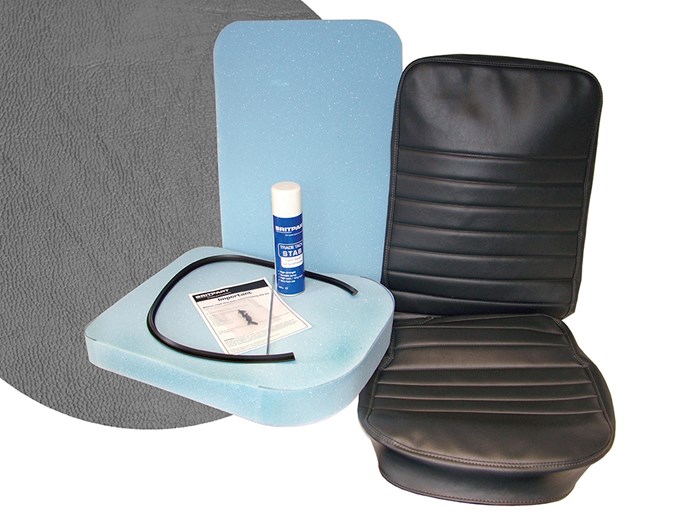 Re Trim Kit<br /><br />