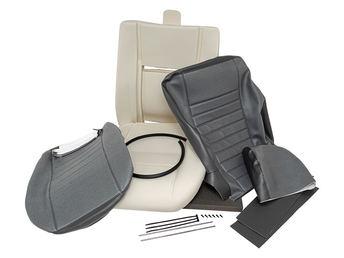 Re Trim Kit<br /><br />