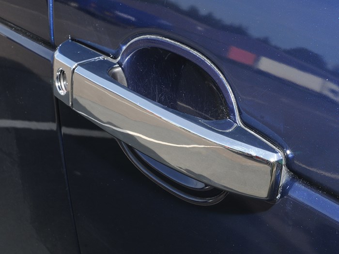 Door Handle Cover<br /><br />