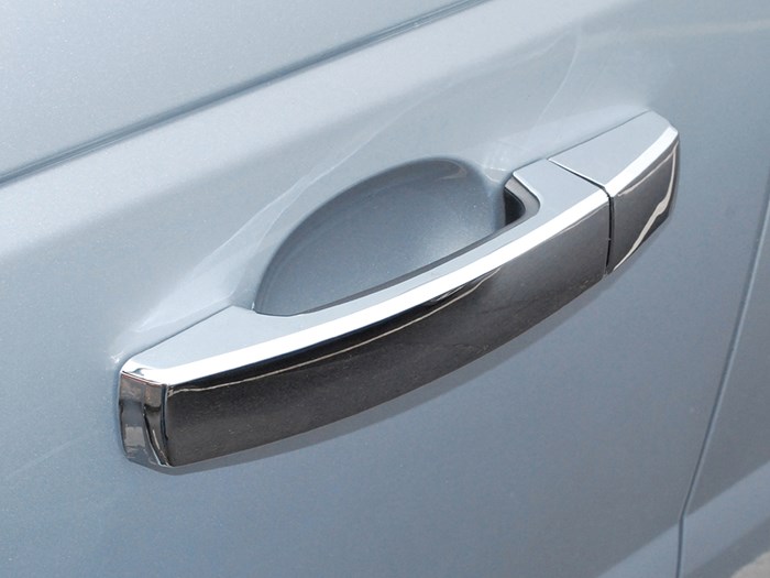 Door Handle Cover<br /><br />