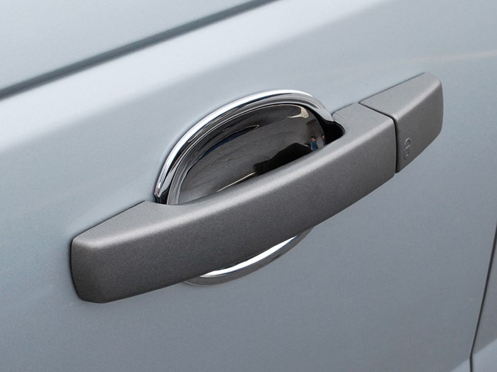 Door Handle Bowl<br /><br />