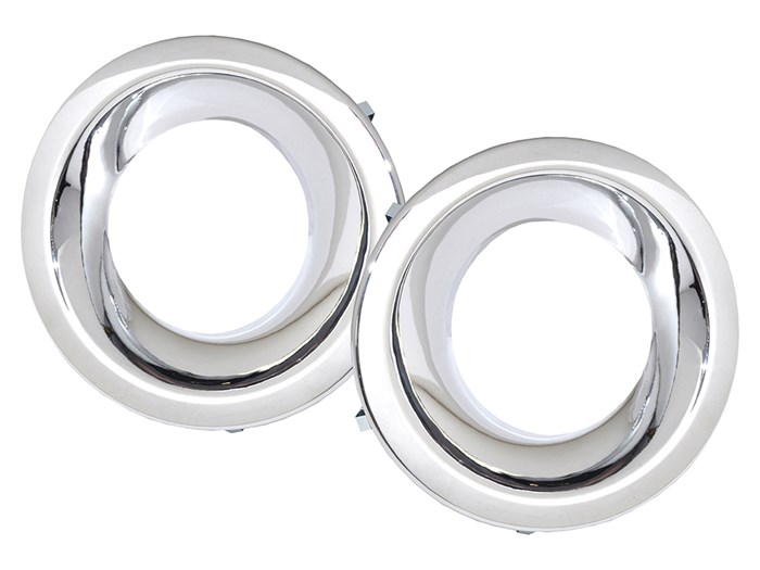 Fog Light Surrounds<br /><br />