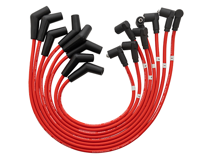 Ignition Lead Set<br /><br />