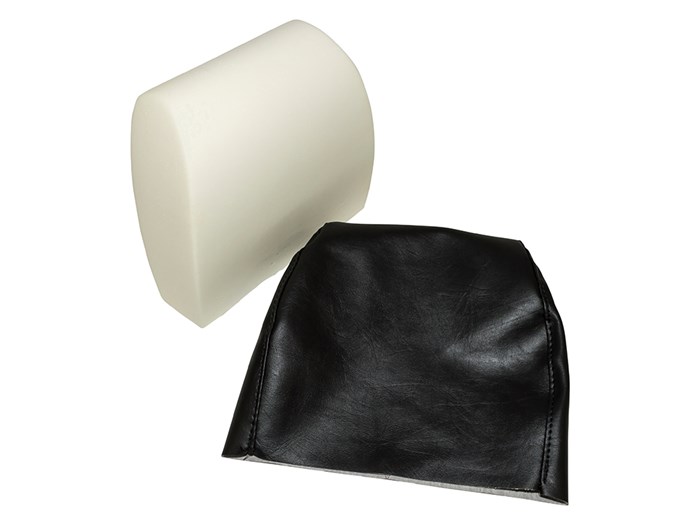 Headrest Re Trim Kit<br /><br />