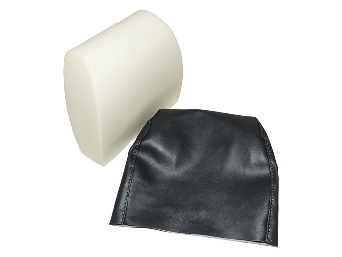 Headrest Re Trim Kit<br /><br />