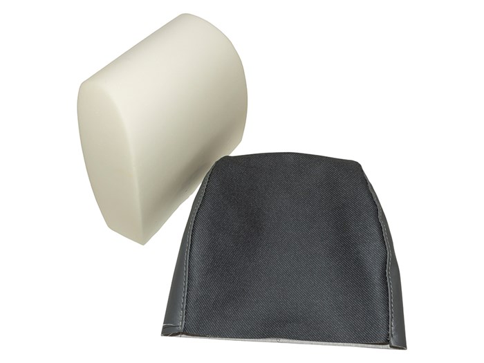 Headrest Re Trim Kit<br /><br />