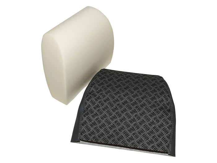Headrest Re Trim Kit<br /><br />