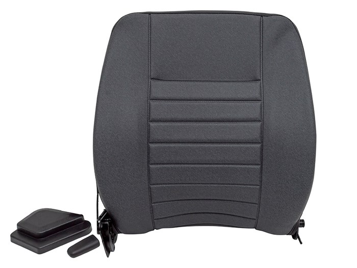 NAS Seat<br /><br />