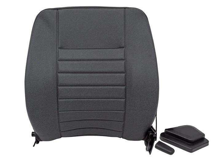 NAS Seat<br /><br />