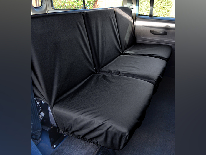 XS Waterproof Seat Covers<br /><br />