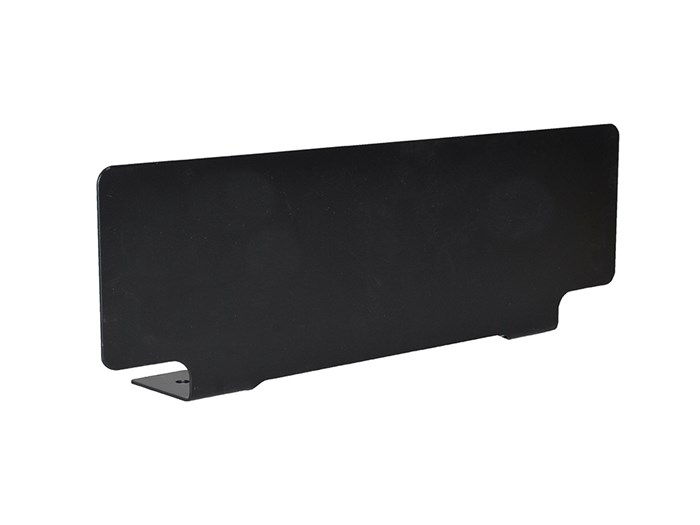 Number Plate Mounting Bracket<br /><br />