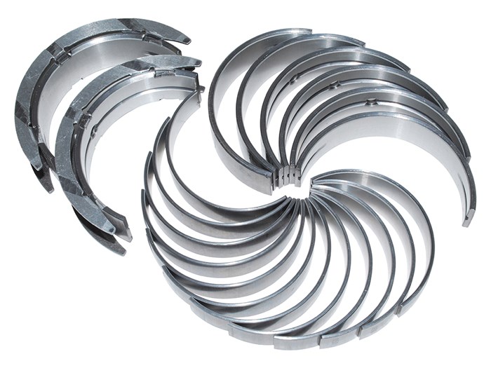 Main Bearing Set<br /><br />