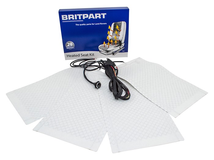 retrofit seat heaters