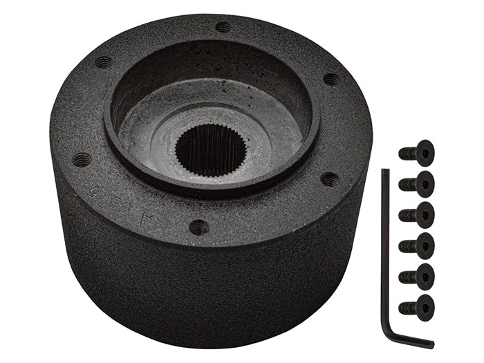 Momo 48 Spline Boss<br /><br />
