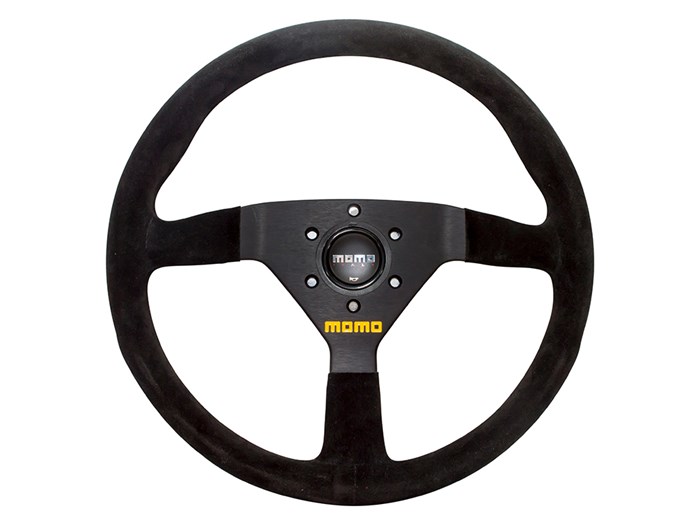Momo Mod.78 Steering Wheel<br /><br />
