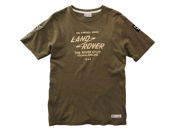 Red Canoe Series 1 T shirt
