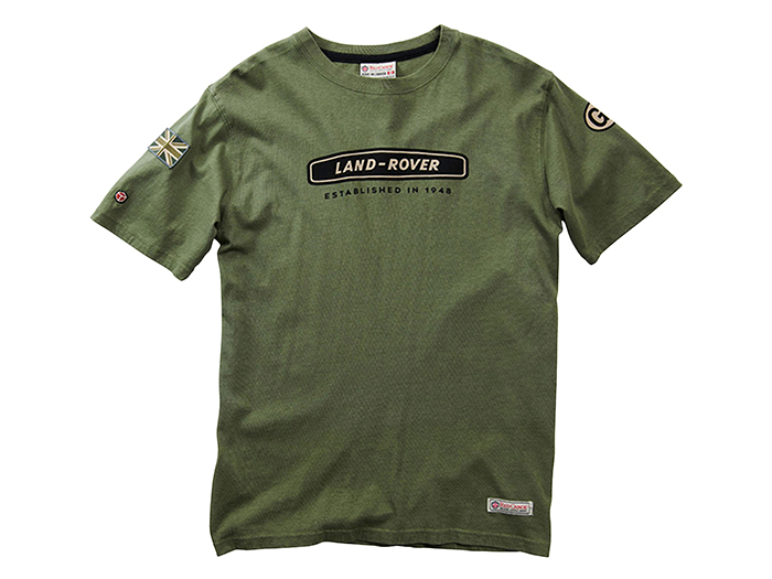 Red Canoe Series 3 T shirt