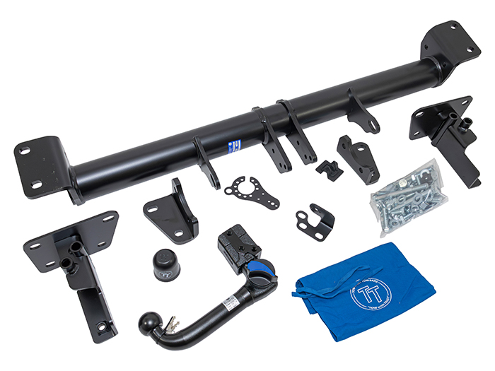 Tow Bracket<br /><br />