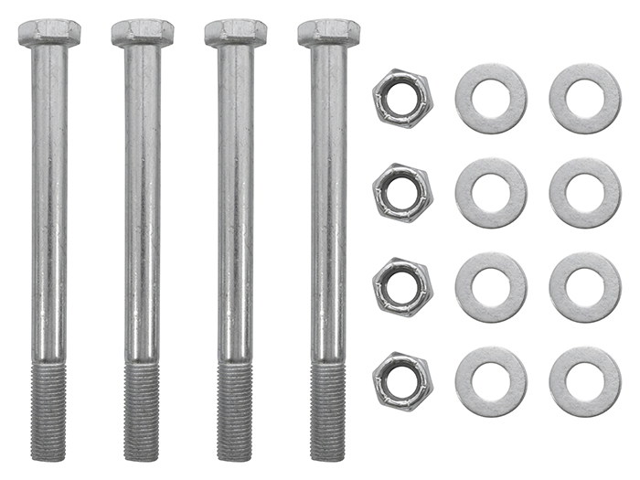 Bumper Bolt Kit<br /><br />