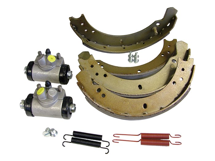 brake kits