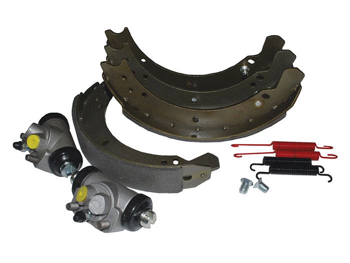 Brake Kit<br /><br />