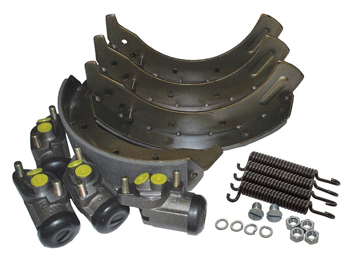 Brake Kit<br /><br />
