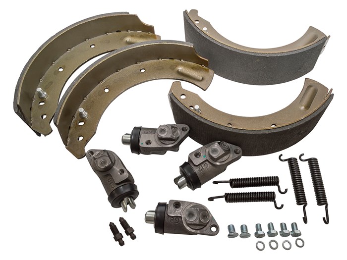 Brake Kit<br /><br />