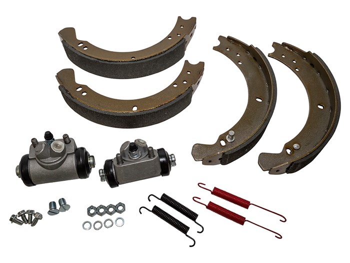 Brake Kit<br /><br />