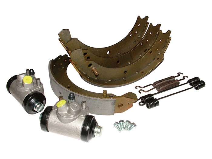 Brake Kit<br /><br />