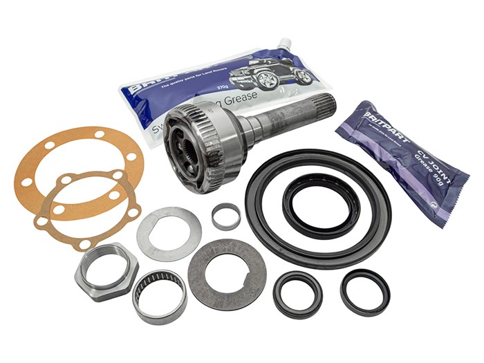 CV Joint Kit<br /><br />