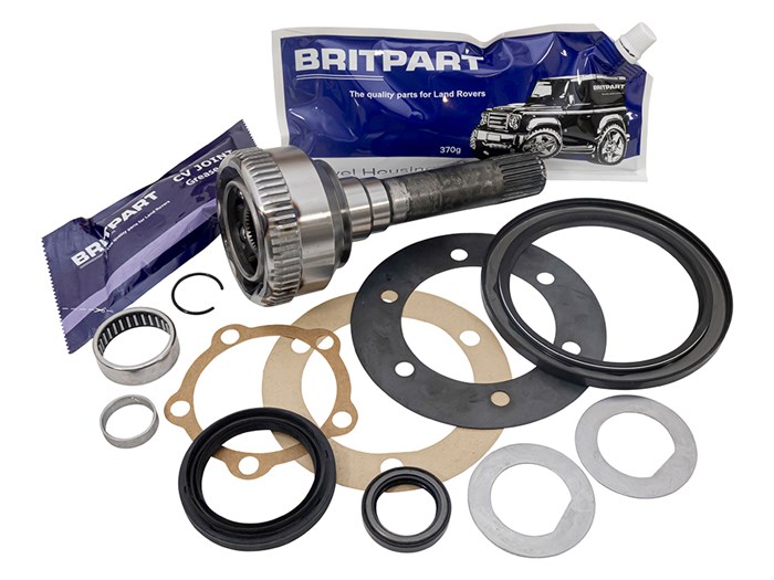 CV Joint Kit<br /><br />