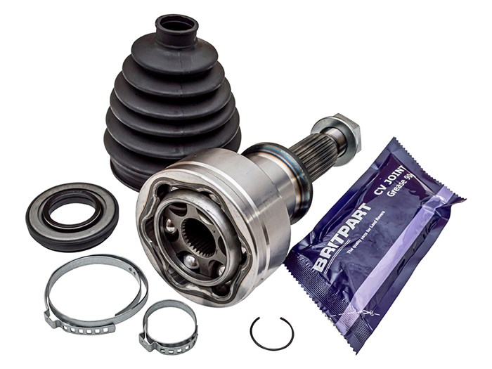 CV Joint Kit<br /><br />