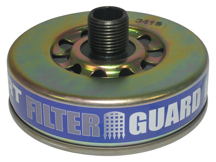 filter guards