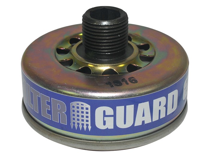 Britpart Filter Guard<br /><br />