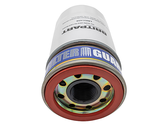 Britpart Filter Guard<br /><br />