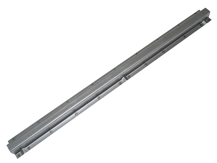 Door Bottom Repair Section