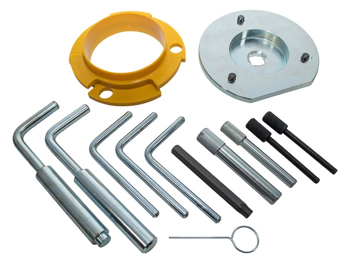 Timing Kit<br /><br />