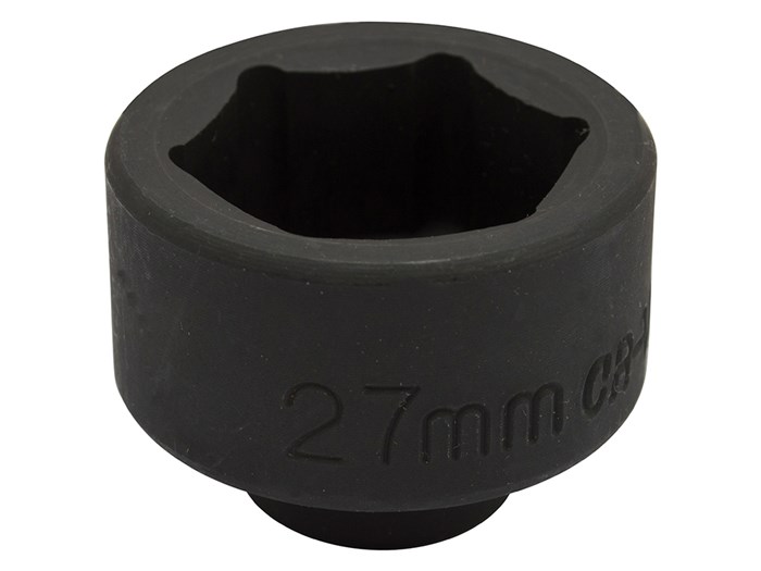 27mm Oil Filter Socket   3/8" Drive<br /><br />