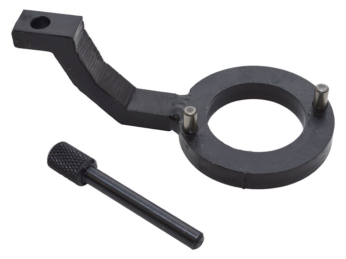 Laser Fuel Pump Locking Tool<br /><br />