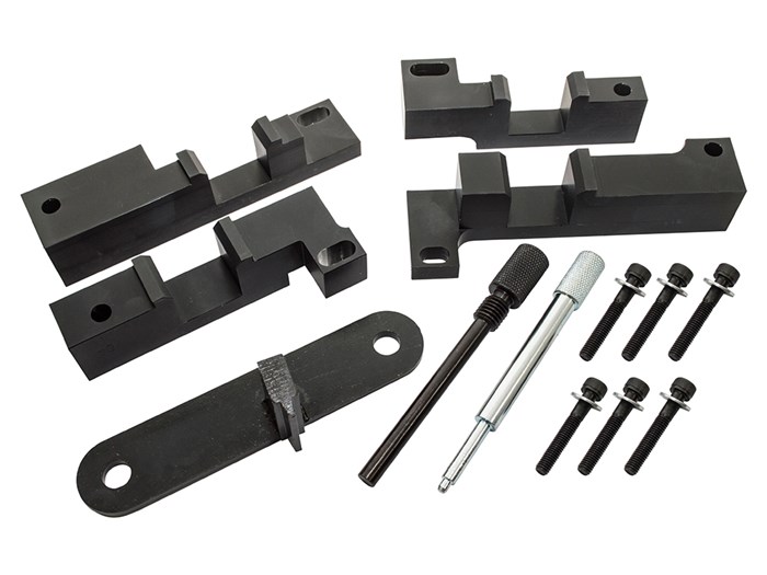 Laser Timing Kit<br /><br />