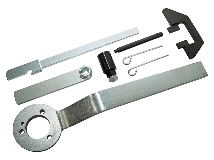 Laser Timing Kit<br /><br />