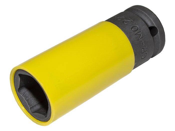 Alloy Wheel Nut Socket<br /><br />